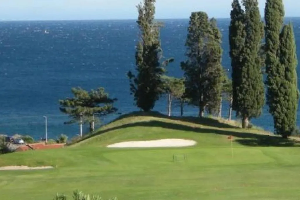 Apartman Cap Esterel Appart 6 Pers Vue Mer Classe 3 Etoiles Saint-Raphaël